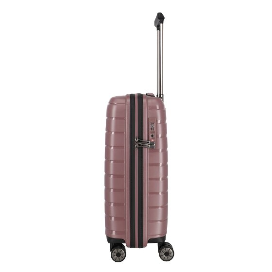Travelite Air Base 4-roues trolley cabine 55 cm