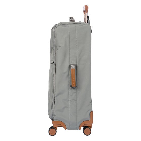 Bric's X-Collection 4 roues Valise cabine 71 cm