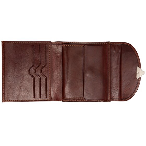 Golden Head Colorado Porte-monnaie RFID cuir 12 cm