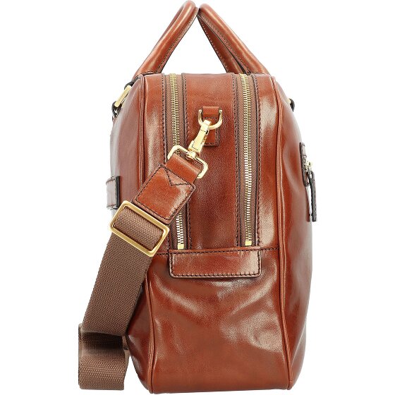 The Bridge Story Uomo Porte-documents en cuir 40 cm