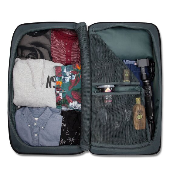 Timbuk2 Co-Pilot 2 roues Valise cabine 74 cm