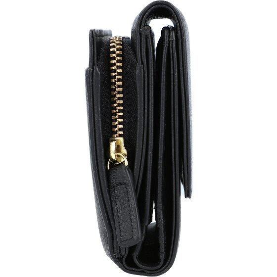 L.Credi Porte-monnaie Evelyn RFID cuir 14,5 cm