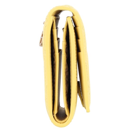 AIGNER Diadora Porte-monnaie Protection RFID Cuir 10.5 cm