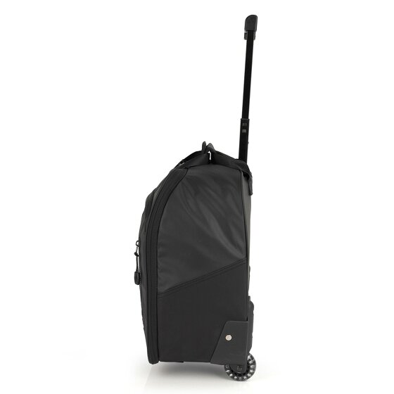 Gabol Canada 2 roulettes Trolley d'affaires 36 cm Compartiment pour ordinateur portable