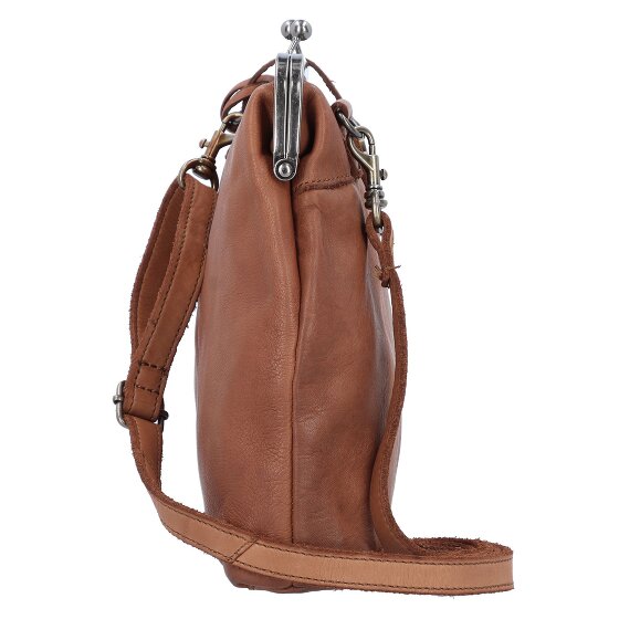 Harbour 2nd Bonnie Sac à bandoulière Cuir 25 cm