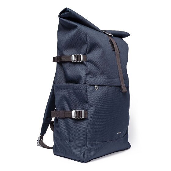 Sandqvist Icon Daypack 65 cm Compartiment ordinateur
