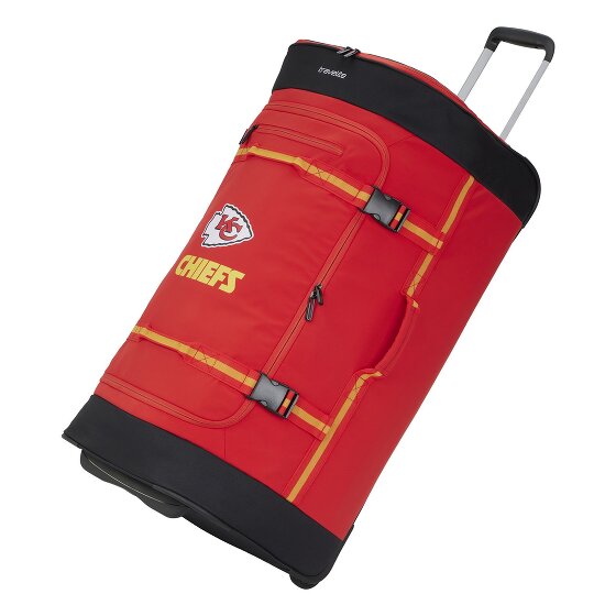 Travelite travelite x NFL 2 roues Sac de voyage 79 cm