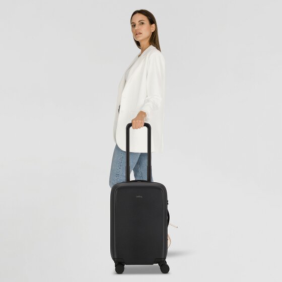 Bellroy Transit 4 roues Trolley de cabine 55 cm