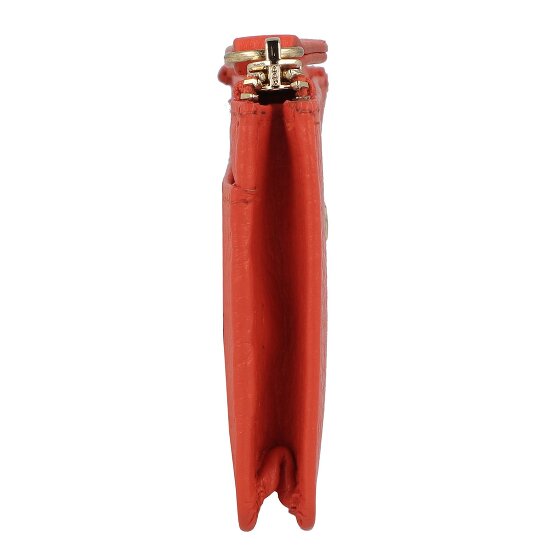 Braun Büffel Asti Étui à clés Cuir véritable 12 cm