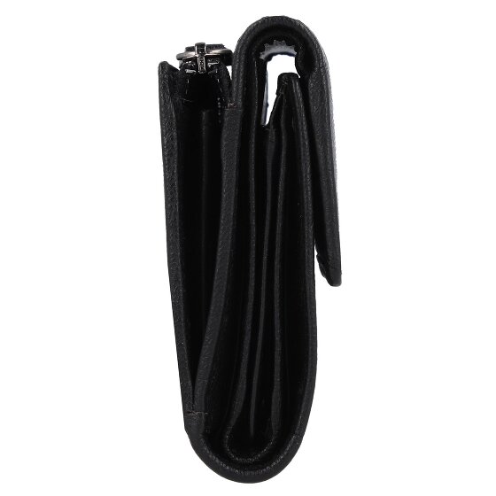 Braun Büffel Anna Porte-monnaie RFID cuir 14 cm