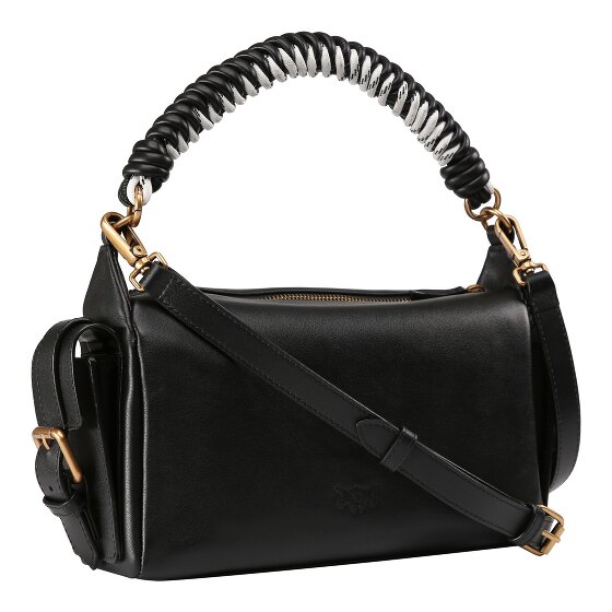 PINKO Cargo Sac à bandoulière Cuir 31 cm
