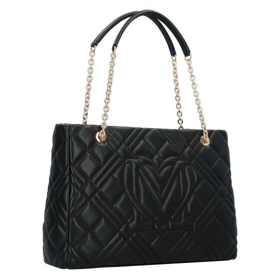 Love Moschino Quilted Bag Sac de shopper 38 cm