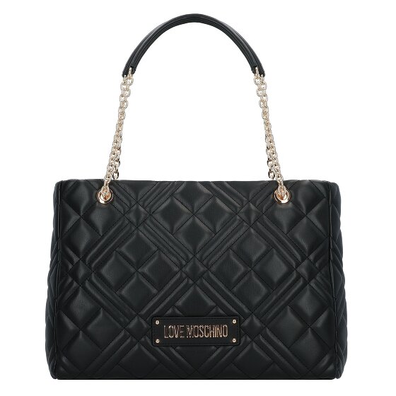 Love Moschino Quilted Bag Sac de shopper 38 cm