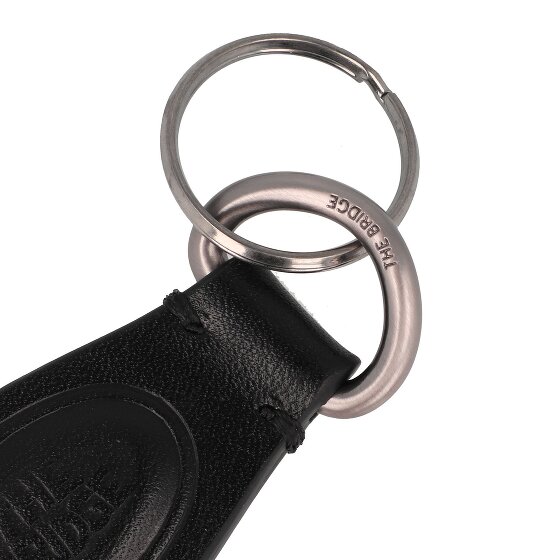 The Bridge Story Uomo Porte-clés cuir 7,5 cm