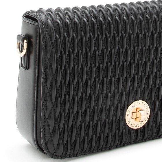 L.Credi Roxanne Sac à bandoulière 25 cm