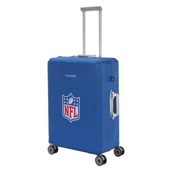 Travelite travelite x NFL Housse de protection pour valise 71 cm