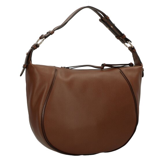 The Bridge Domitilla Sac à bandoulière Cuir 41 cm