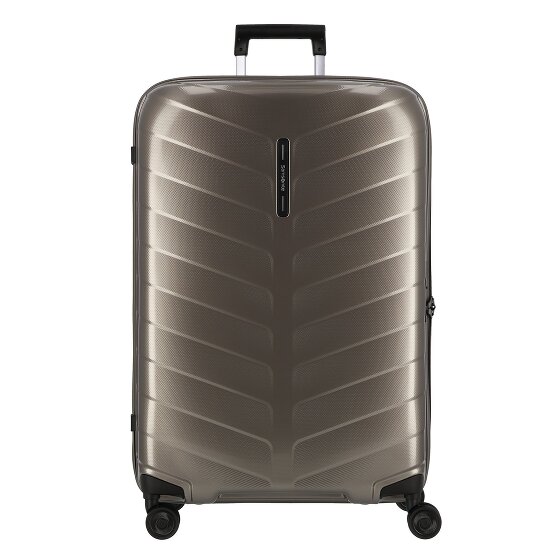 Samsonite Attrix 4 roulettes Trolley 75 cm