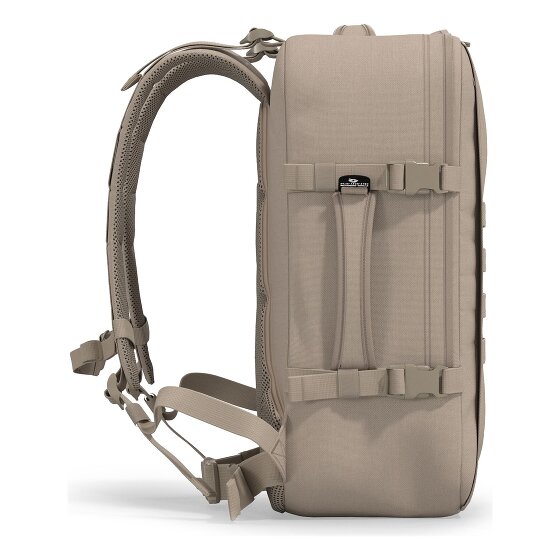 Cabin Zero Military 44L Cabin Backpack Sac à dos 52 cm