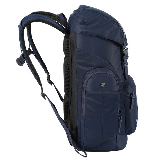 NITRO Urban Daypacker sac à dos 46 cm compartiment pour ordinateur portable