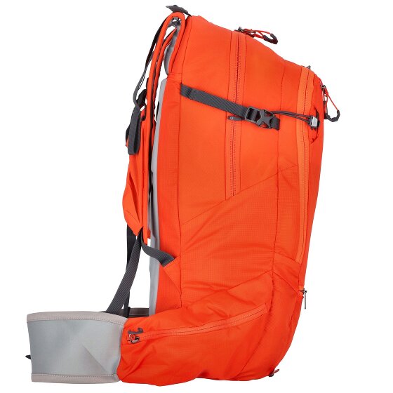 Jack Wolfskin Alpspitze Sac à dos de randonnée 58 cm