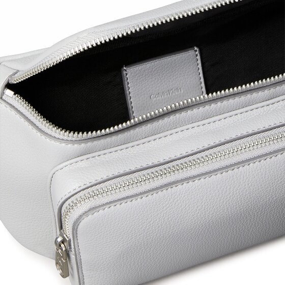 Calvin Klein Cargo Sac banane 28 cm