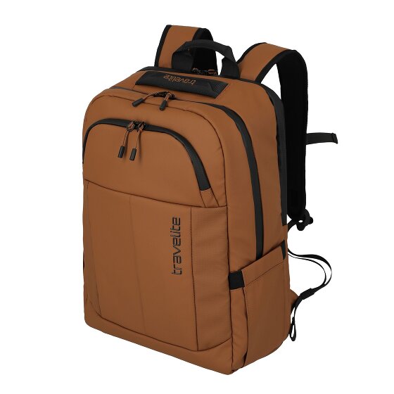 Travelite Briize Daypack M 45 cm Compartiment pour ordinateur portable