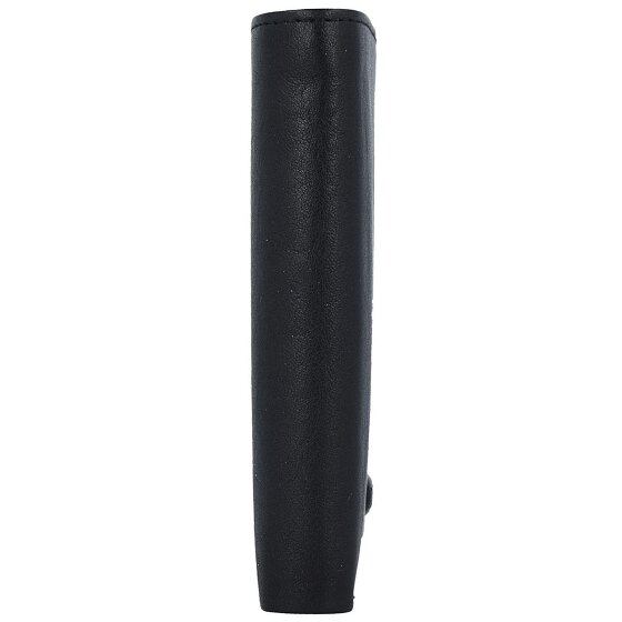 Bric's Porte-monnaie Monte Rosa RFID cuir 9,5 cm
