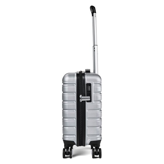 American Tourister Flashline 4 roulettes Trolley de cabine 40 cm