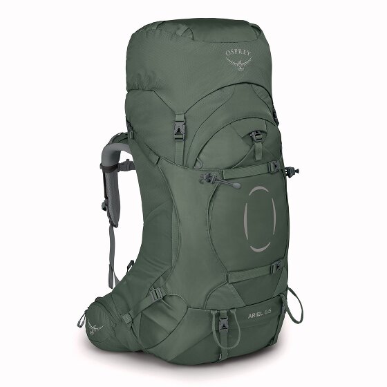 Osprey Ariel 65 Sac à dos de trekking WXS-S 75 cm