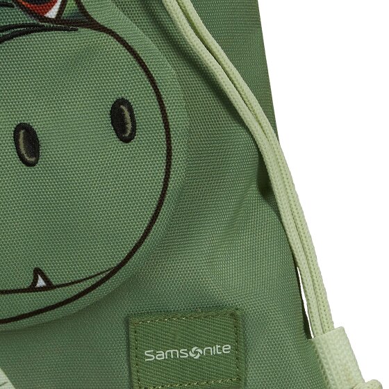 Samsonite Sammies Sac de gym 37 cm