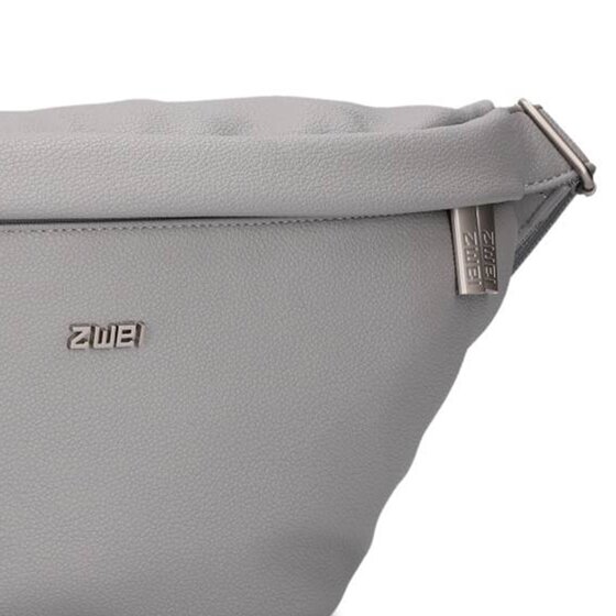 Zwei Mademoiselle.M Sac à bandoulière 40 cm
