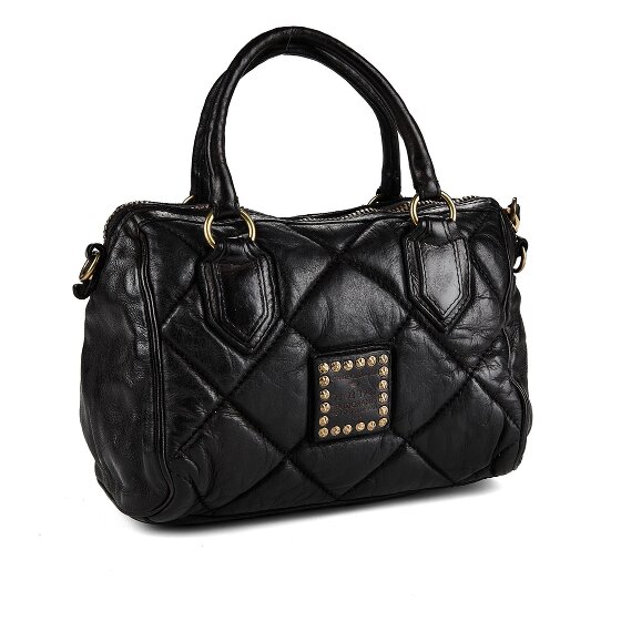 Campomaggi Ricciarda Sac à main M Cuir véritable 26 cm