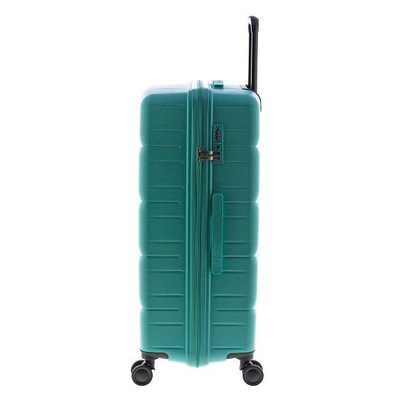 Gladiator 2700 4 roulettes Trolley 76 cm