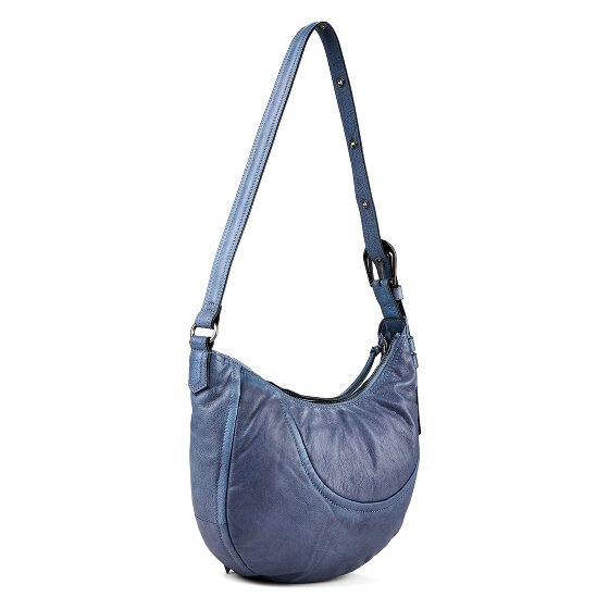 Liebeskind Luna II Sac à bandoulière S Cuir véritable 32 cm