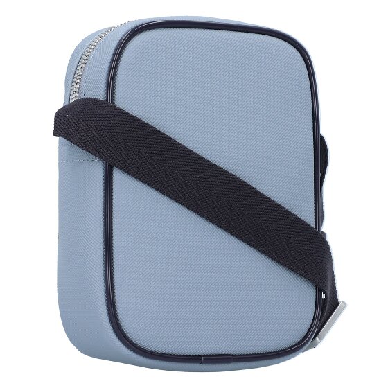 Lacoste Core Essentials Club 1930 Mini sac à bandoulière 14 cm