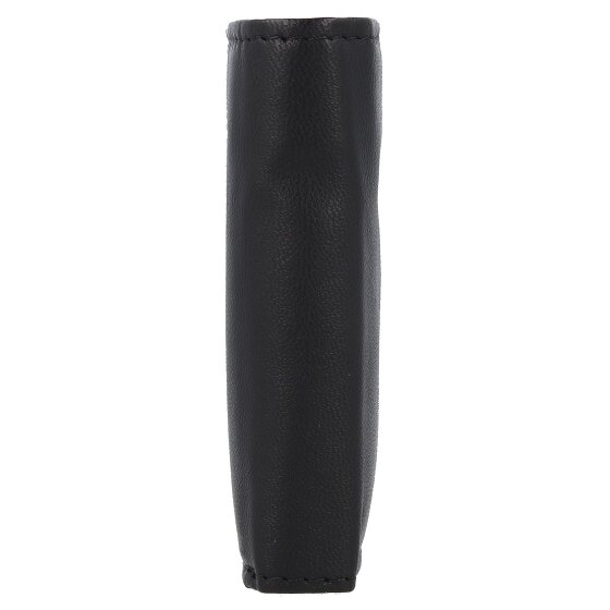 mano Don Leonardo Porte-monnaie RFID cuir 12 cm