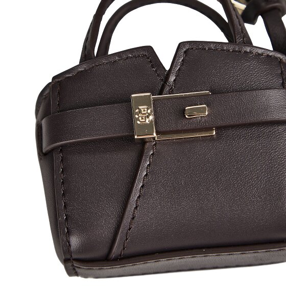 Boss Pendentif de poche en cuir « Revers », 13 cm