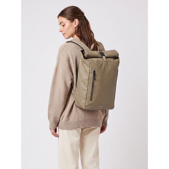 Sandqvist Stream 14 L Daypack 60 cm Compartiment ordinateur