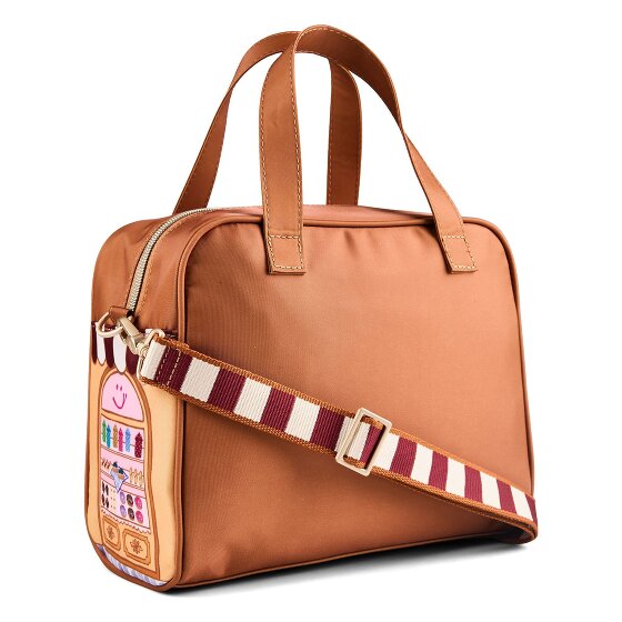 Oilily Deja Futur Kids Sac à bandoulière 25 cm
