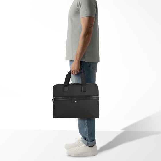 Boss Ray Sacoche pour ordinateur portable 39 cm