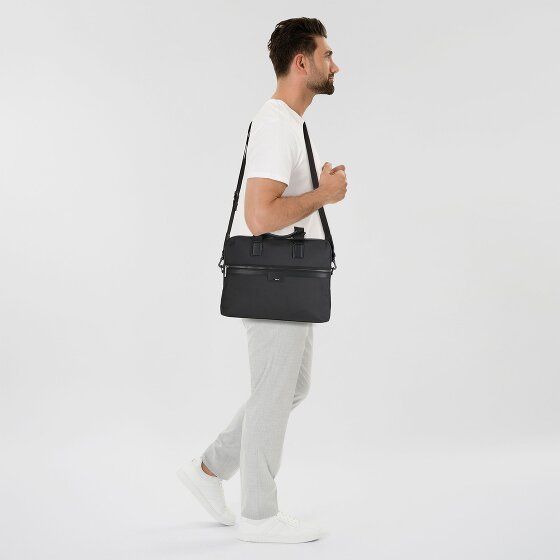 Boss Ray Sacoche pour ordinateur portable 39 cm