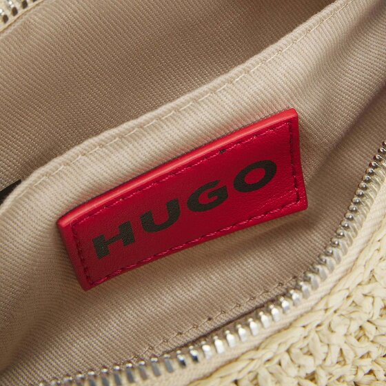 Hugo Zeya Sac à bandoulière 27 cm