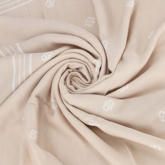 Boss Yllie Chiffon 200 cm