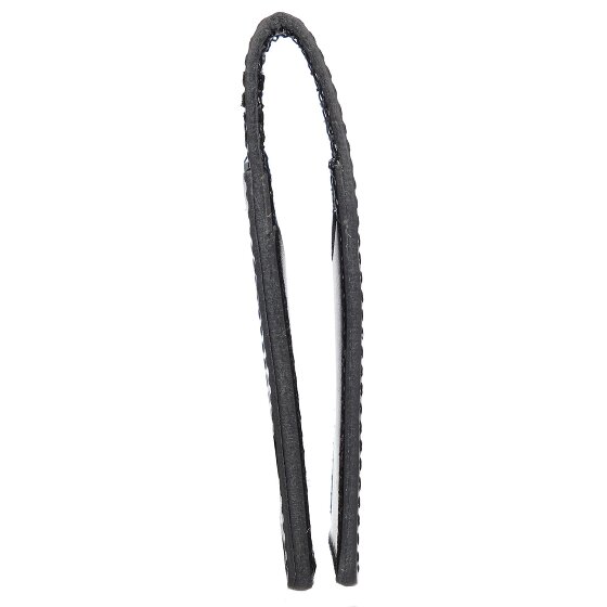 Fjällräven Övik Étui pour cartes de crédit Cuir véritable 10 cm