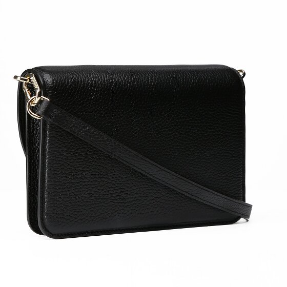 AIGNER Sac à bandoulière Protection RFID Cuir 20 cm