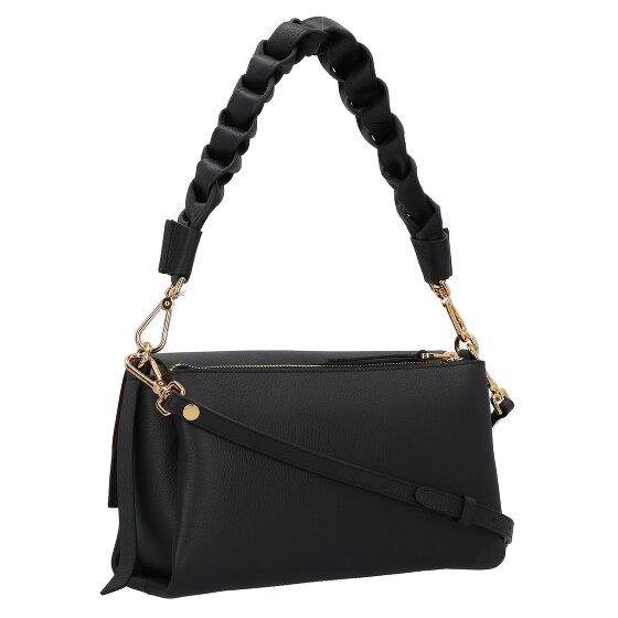 Coccinelle Boheme Sac à bandoulière Cuir véritable 27 cm