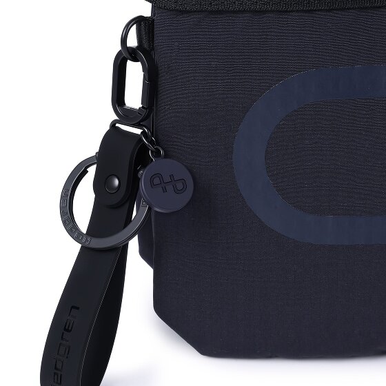 Hedgren Uni Sac à bandoulière Protection RFID 24 cm