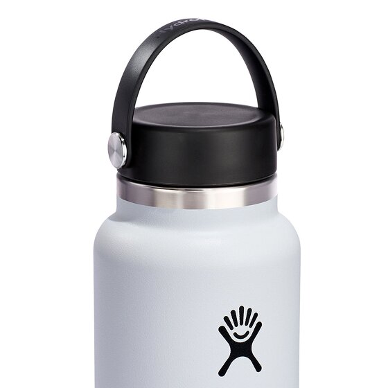 Hydro Flask Bouteille d'hydratation Wide Flex Cap 946 ml