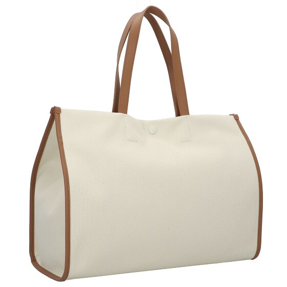 Lacoste Heritage Canvas Sac de shopper 40 cm